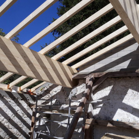 atelier menuiserie bois. menuisier a neuchatel.