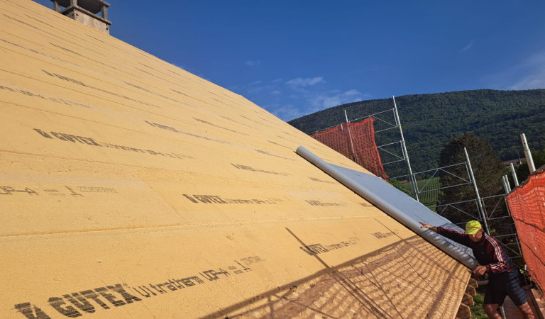 meilleurs matériaux pour une isolation thermique