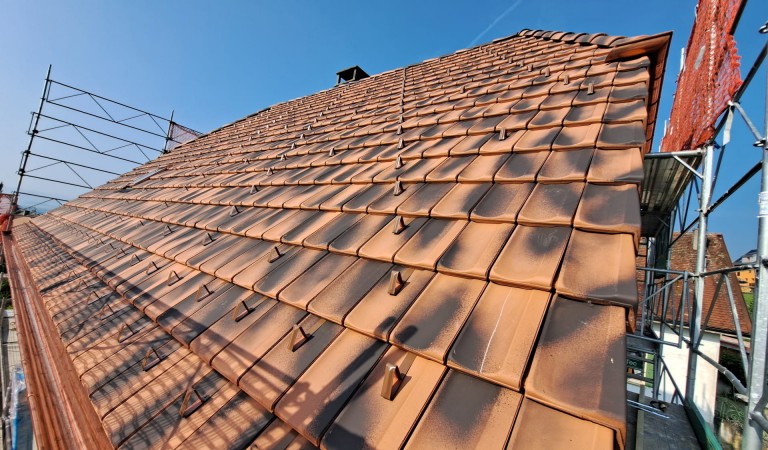 rénover votre couverture neuchatel