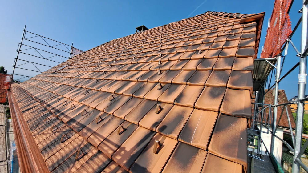 entreprise renovation toiture neuchatel