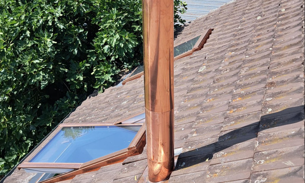 travaux de couverture bocan sarl