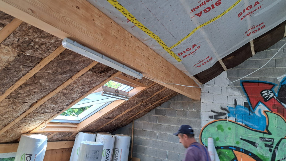 charpente bois neuchatel