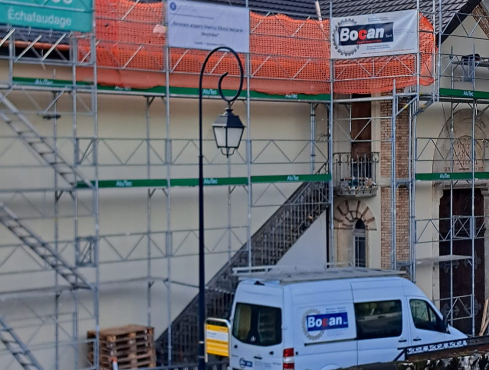 isolation thermique batiments neuchatel