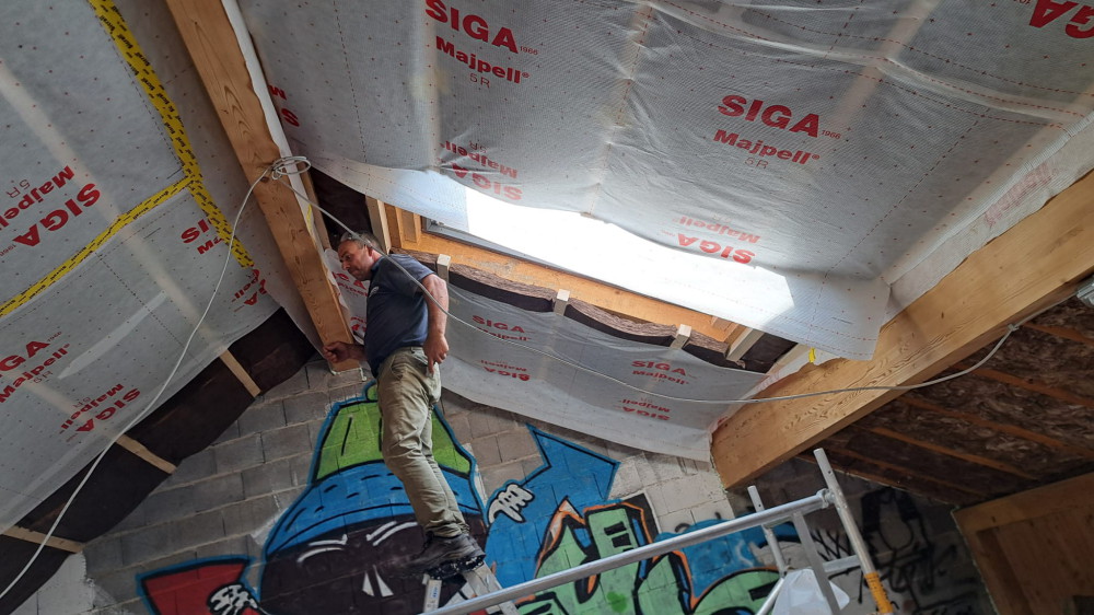 isolation thermique batiments neuchatel