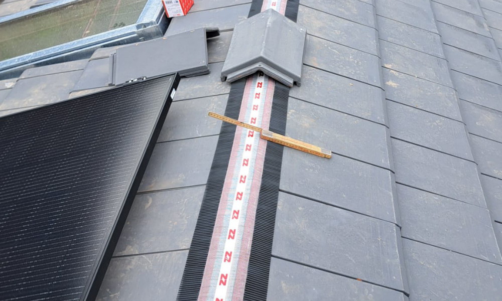 entreprise entretien de votre toiture