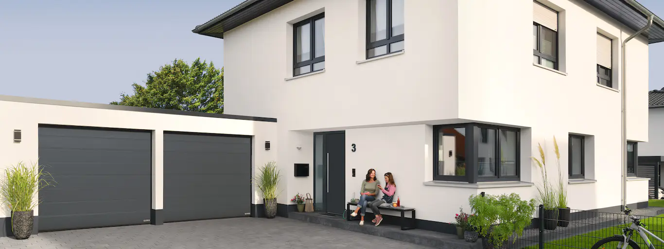 Offre promotionnelle Hörmann disponible chez Bocan SARL