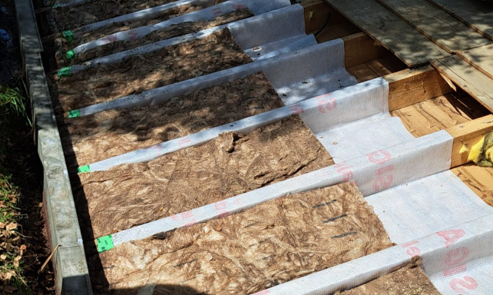 isolation toiture neuchatel