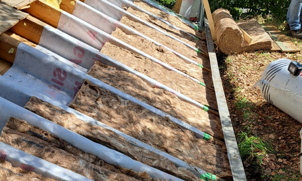 isolation toiture neuchatel