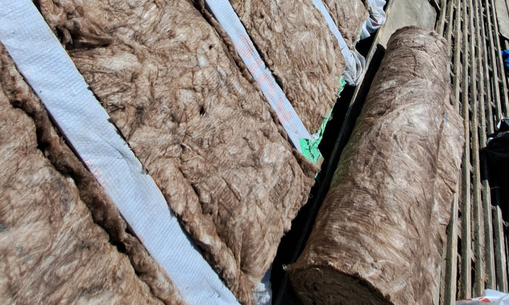 materiaux isolation neuchatel