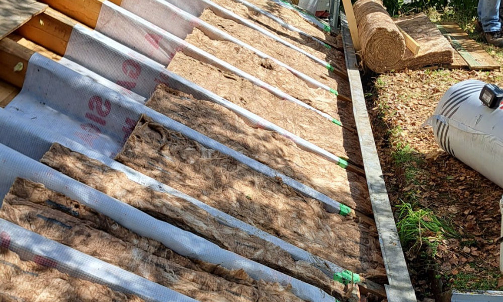 materiaux isolation neuchatel