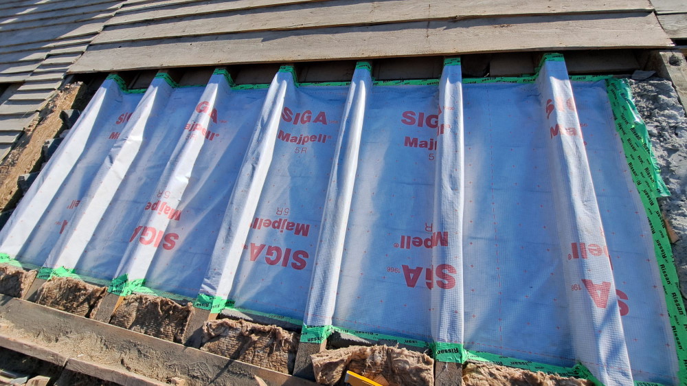 materiaux isolation neuchatel