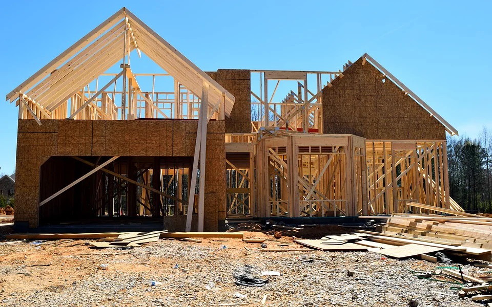 constructeur maisons et chalets en ossature bois  Neuchâtel, Vaud