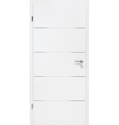 Portes d'interieur Hörmann, Neuchatel