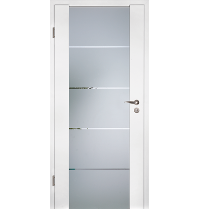 Portes d'interieur Hörmann