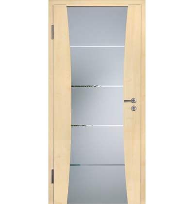 Portes d'interieur Hörmann