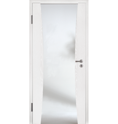Portes d'interieur Hörmann