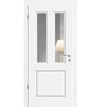 Portes d'interieur Hörmann Neuchatel