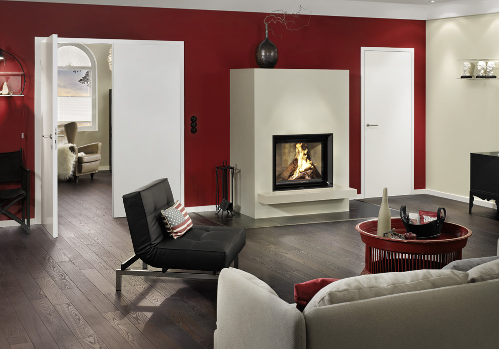 Portes d'interieur Hörmann Neuchâtel