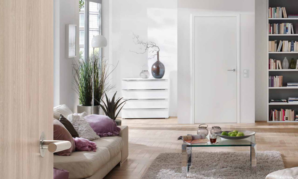 Portes d'interieur Hörmann Neuchâtel