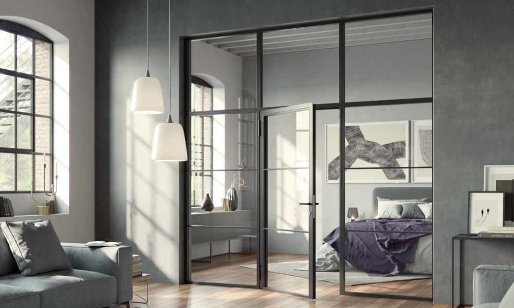 Portes de loft Hörmann Neuchâtel