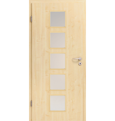 Portes d’intérieur BaseLine Hörmann