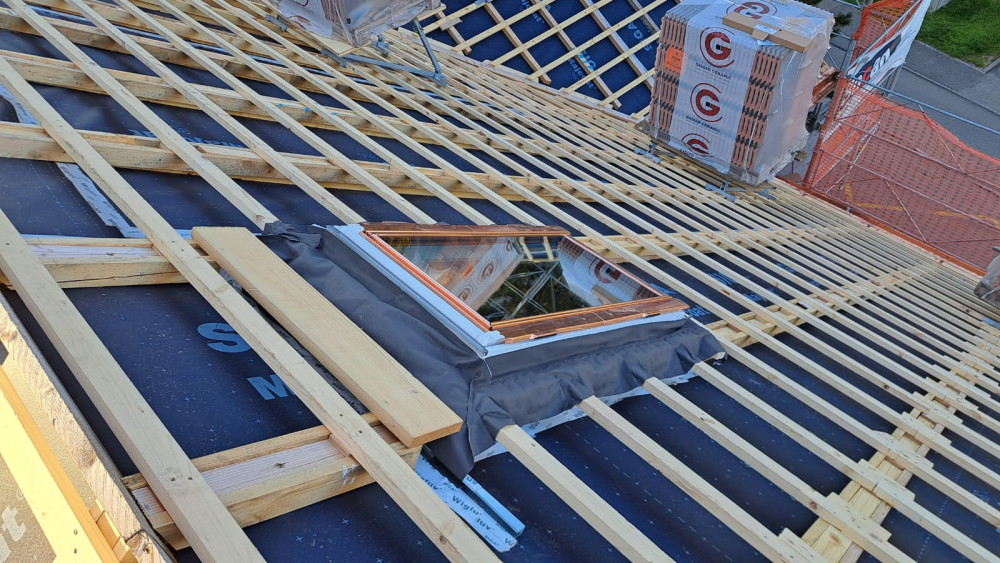 projet renovation toit neuchatel