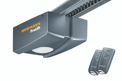 Hörmann