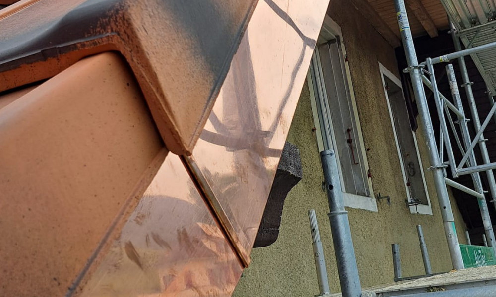 refection toit neuchatel