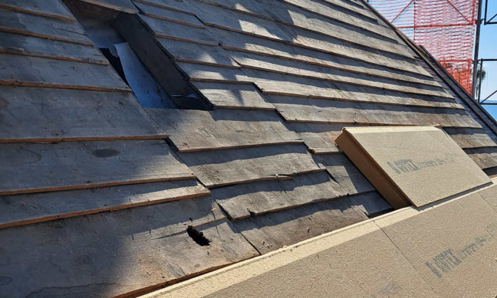 refection toit neuchatel