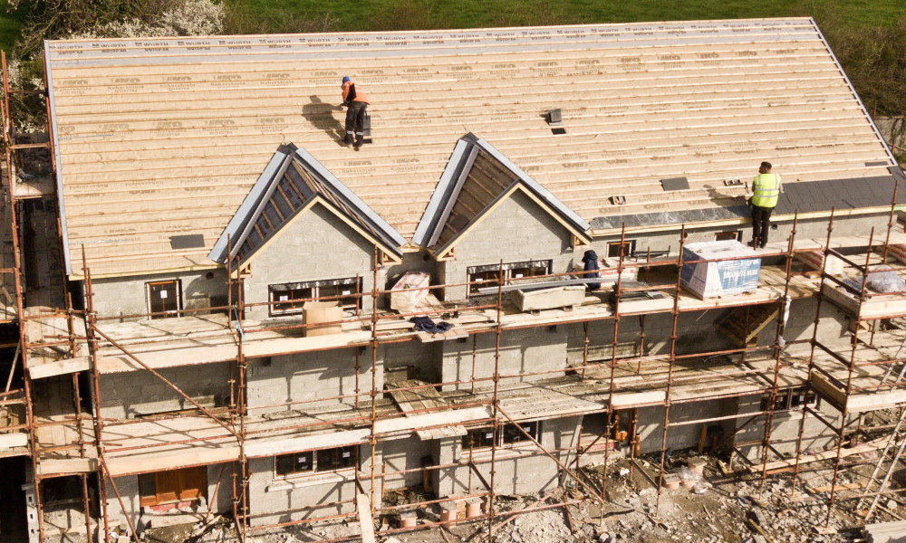 entreprise fabrication toiture, balcons, terrasses sur les cantons Neuchâtel, Vaud