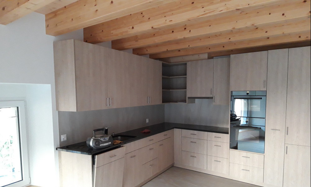 entreprise renovation charpente toiture Neuchâtel, Vaud